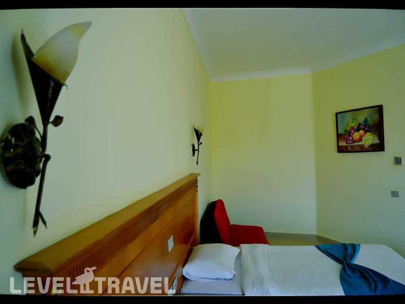 Фотография Sharm Bride Resort Aqua Park & Spa