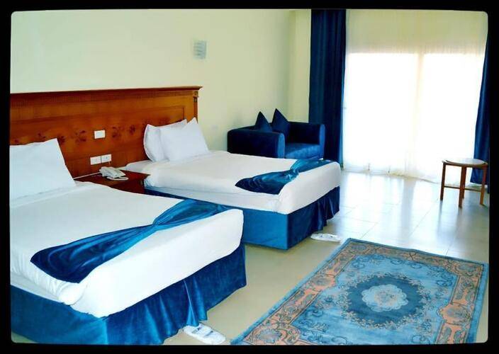 Sharm Bride Resort Aqua Park & Spa