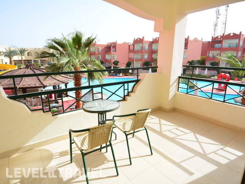 Фотография Sharm Bride Resort Aqua Park & Spa