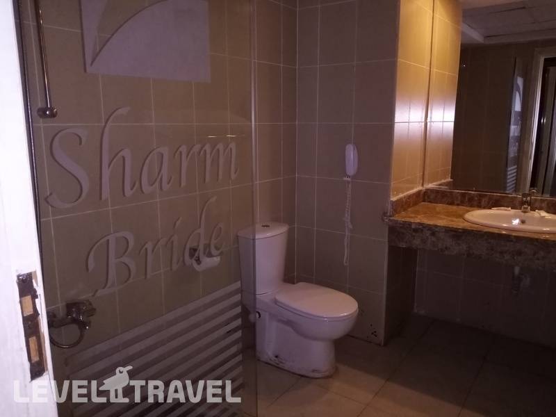 Фотография Sharm Bride Resort Aqua Park & Spa