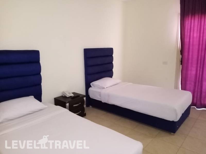 Фотография Sharm Bride Resort Aqua Park & Spa