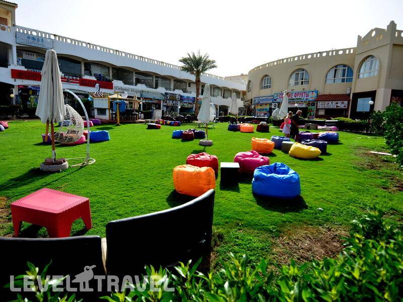 Фотография Sharm Bride Resort Aqua Park & Spa