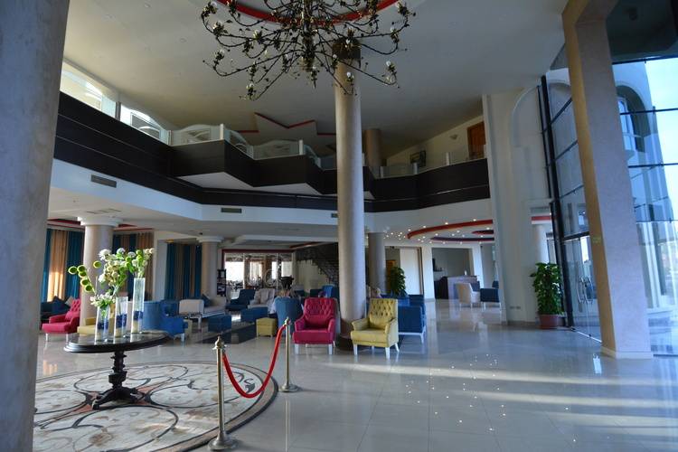 Sharm Bride Resort Aqua Park & Spa