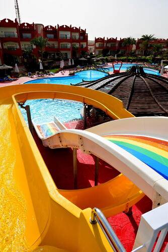 Sharm Bride Resort Aqua Park & Spa
