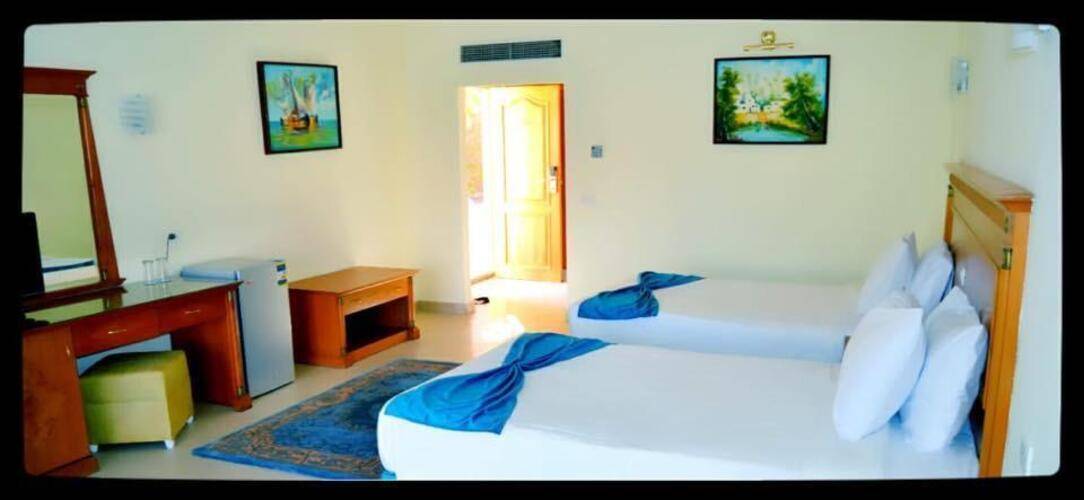Sharm Bride Resort Aqua Park & Spa
