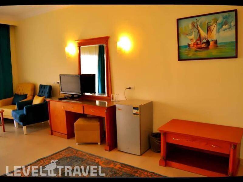 Фотография Sharm Bride Resort Aqua Park & Spa