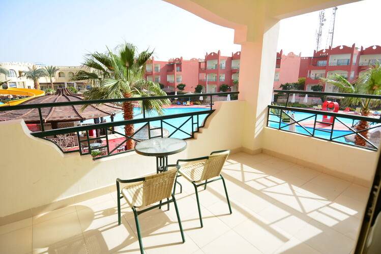 Sharm Bride Resort Aqua Park & Spa