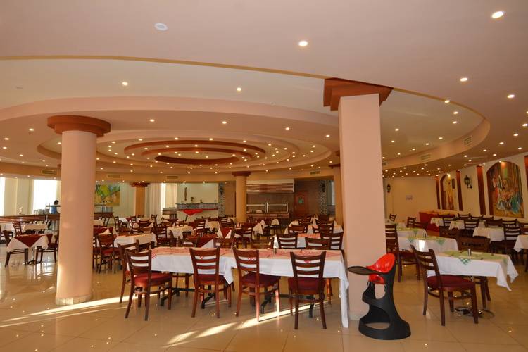 Sharm Bride Resort Aqua Park & Spa