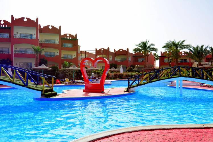 Sharm Bride Resort Aqua Park & Spa