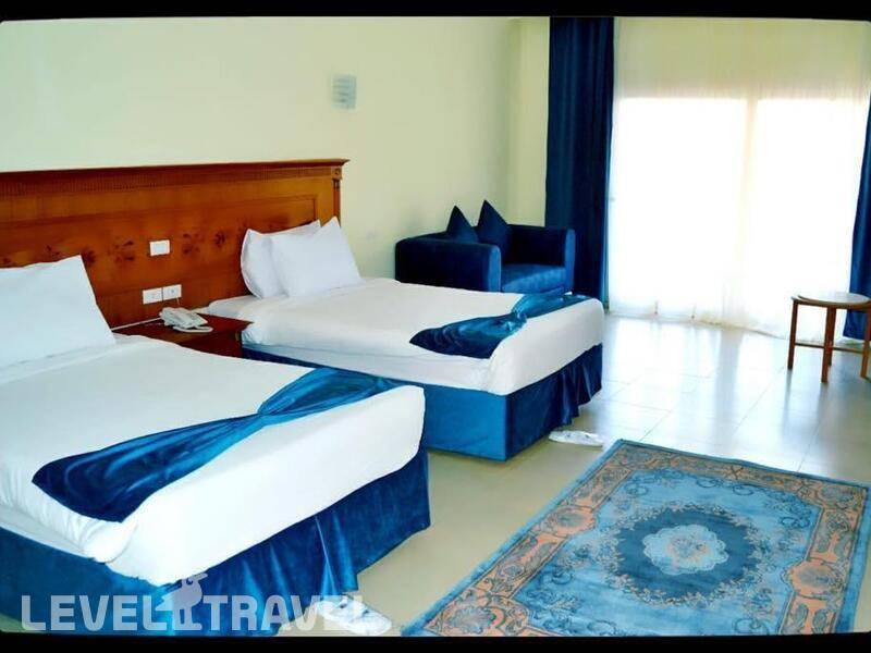 Фотография Sharm Bride Resort Aqua Park & Spa