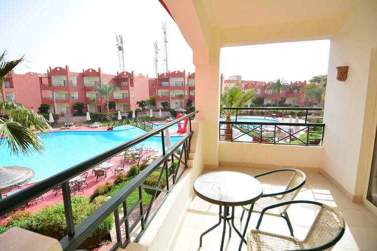 Sharm Bride Resort Aqua Park & Spa
