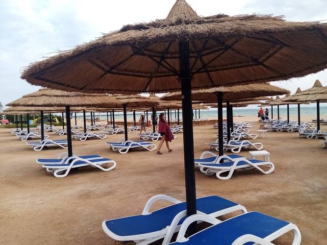 Sharm Bride Resort Aqua Park & Spa