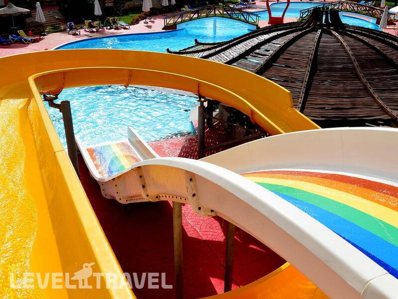 Фотография Sharm Bride Resort Aqua Park & Spa