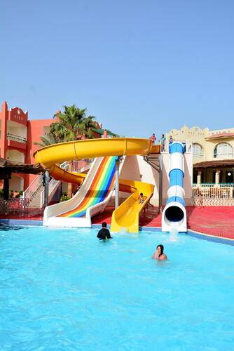 Sharm Bride Resort Aqua Park & Spa