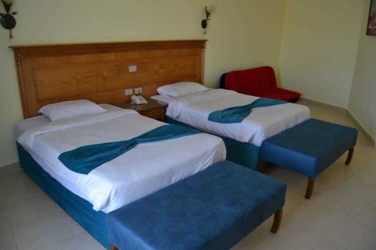 Sharm Bride Resort Aqua Park & Spa