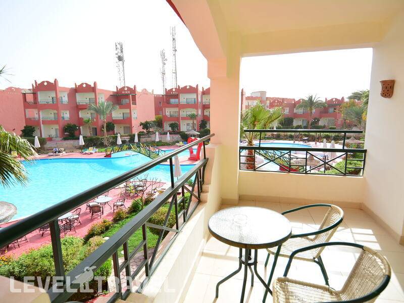 Фотография Sharm Bride Resort Aqua Park & Spa