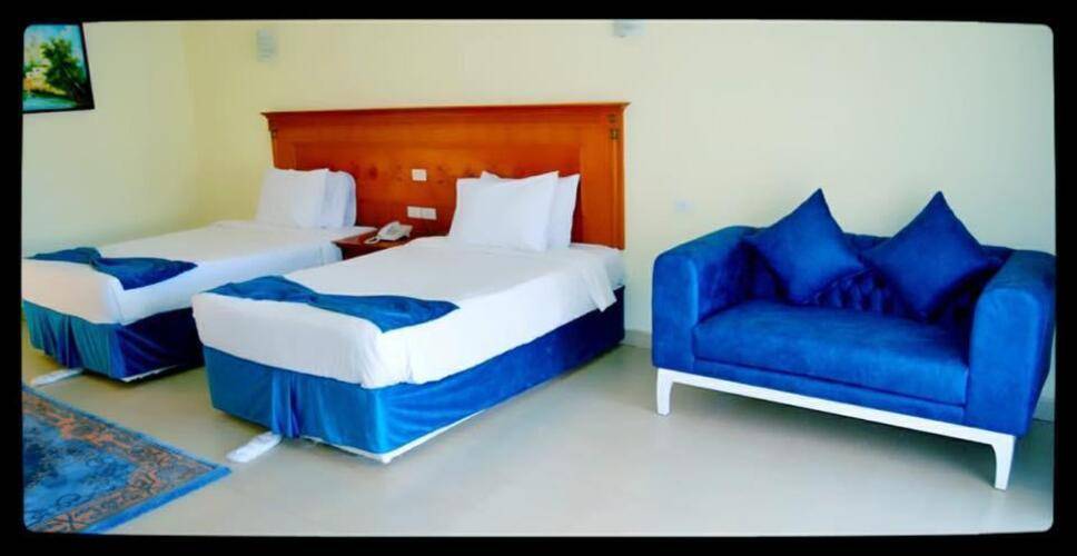 Sharm Bride Resort Aqua Park & Spa