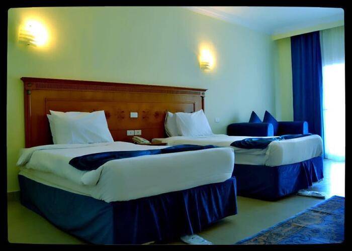 Sharm Bride Resort Aqua Park & Spa