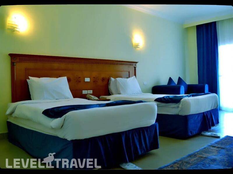 Фотография Sharm Bride Resort Aqua Park & Spa