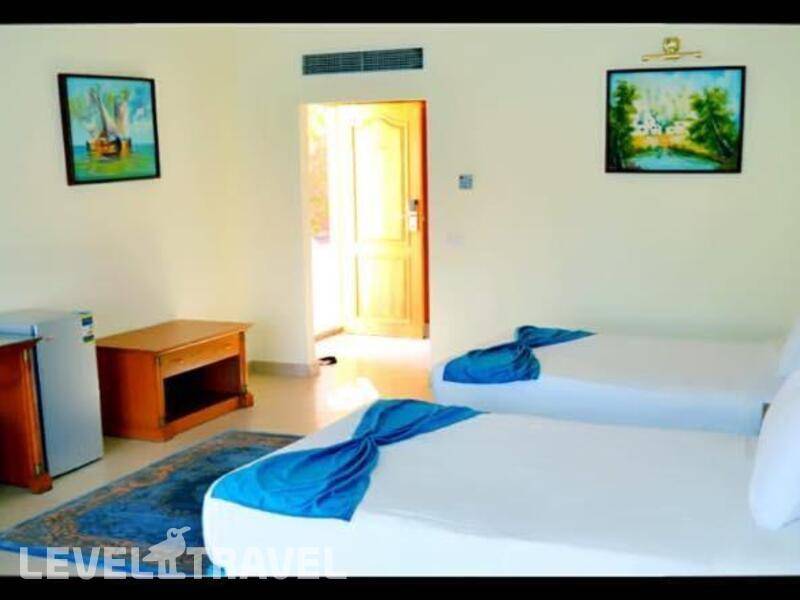 Фотография Sharm Bride Resort Aqua Park & Spa