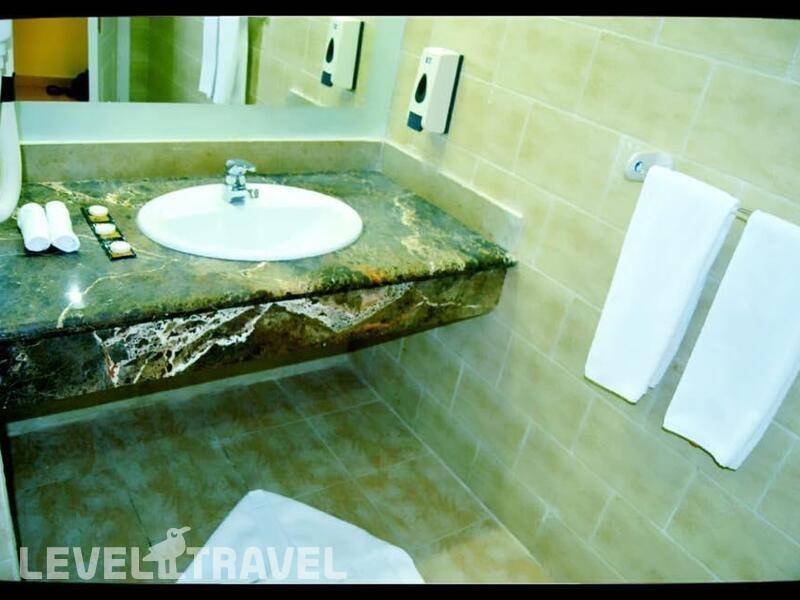 Фотография Sharm Bride Resort Aqua Park & Spa