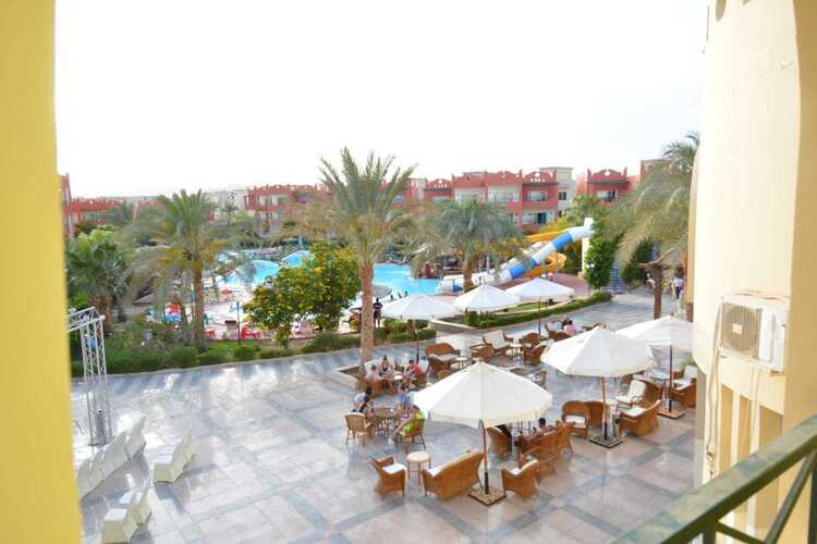 Sharm Bride Resort Aqua Park & Spa