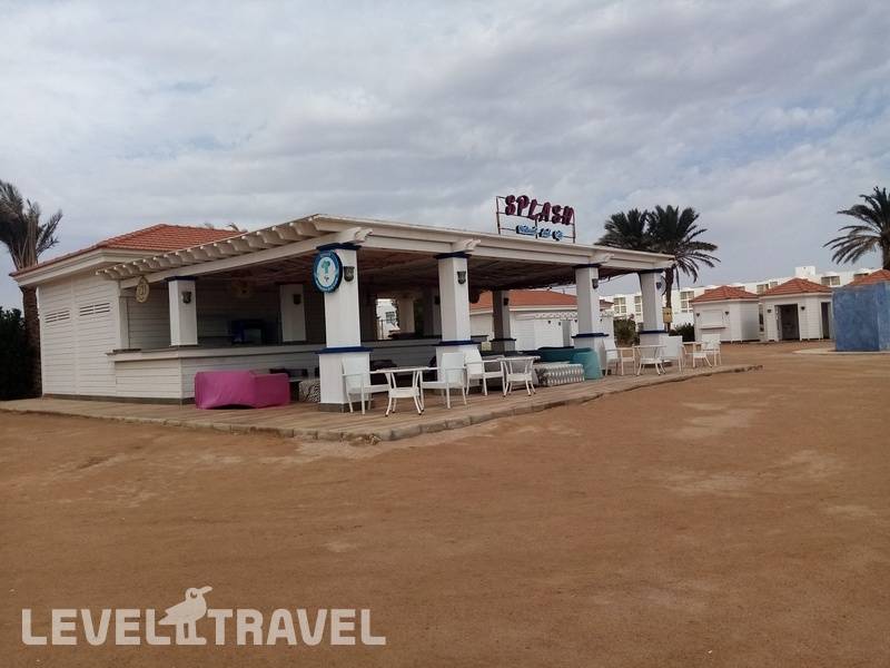 Фотография Sharm Bride Resort Aqua Park & Spa