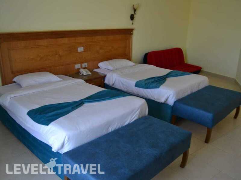 Фотография Sharm Bride Resort Aqua Park & Spa