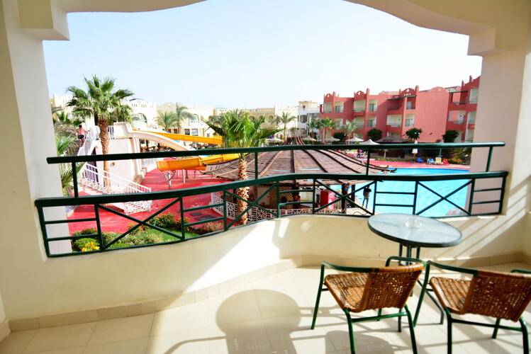 Sharm Bride Resort Aqua Park & Spa
