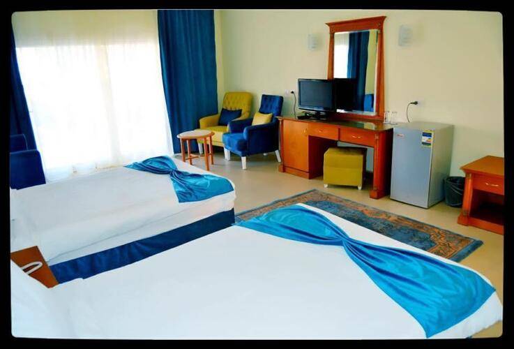 Sharm Bride Resort Aqua Park & Spa