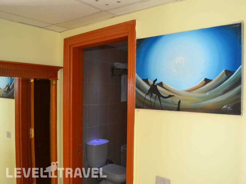 Фотография Sharm Bride Resort Aqua Park & Spa