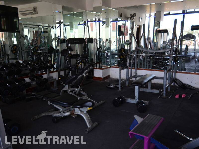 Фотография Sharm Bride Resort Aqua Park & Spa