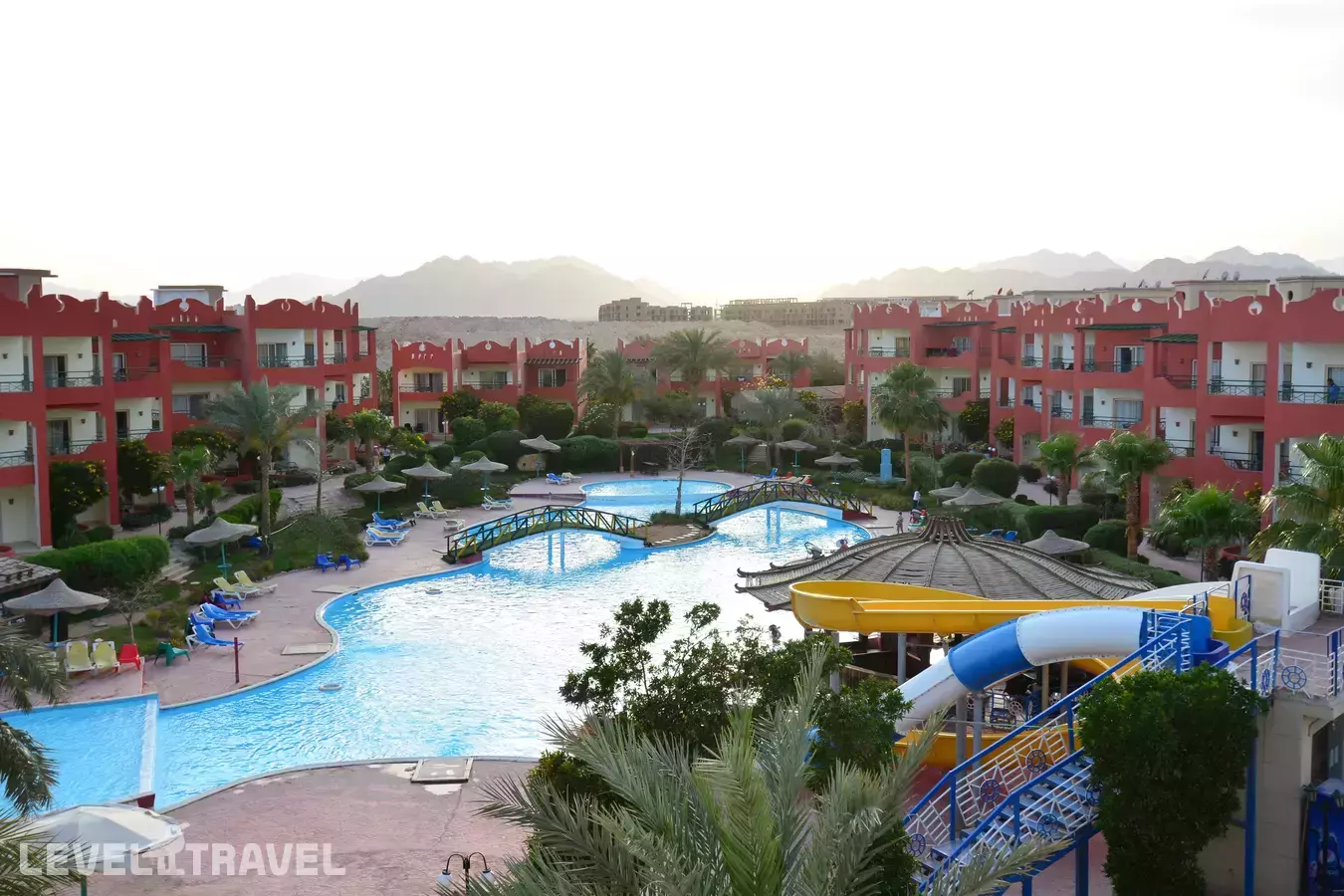 Sharm Bride Resort Aqua Park & Spa