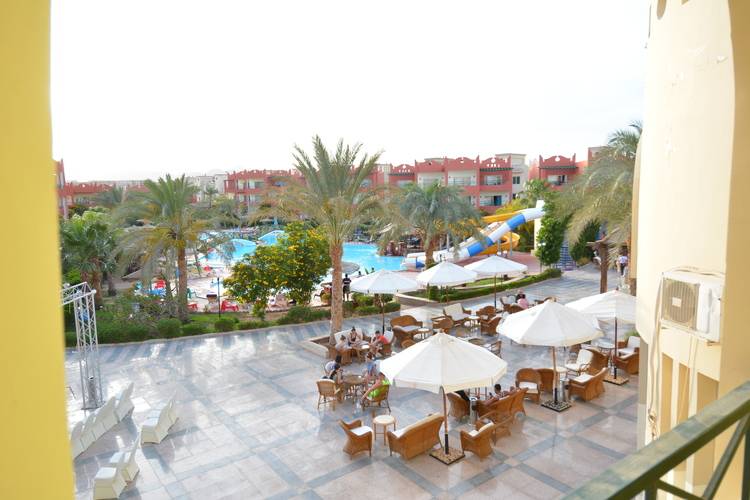 Sharm Bride Resort Aqua Park & Spa