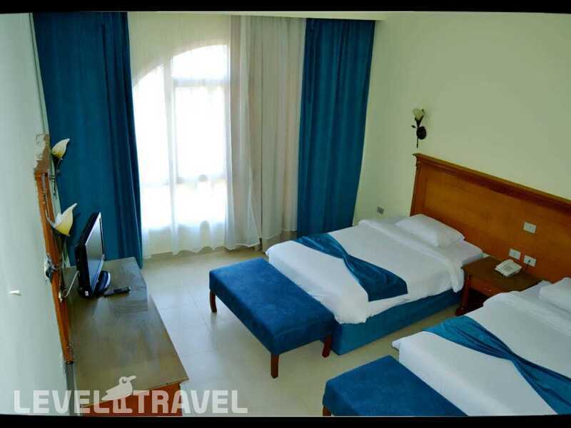 Фотография Sharm Bride Resort Aqua Park & Spa