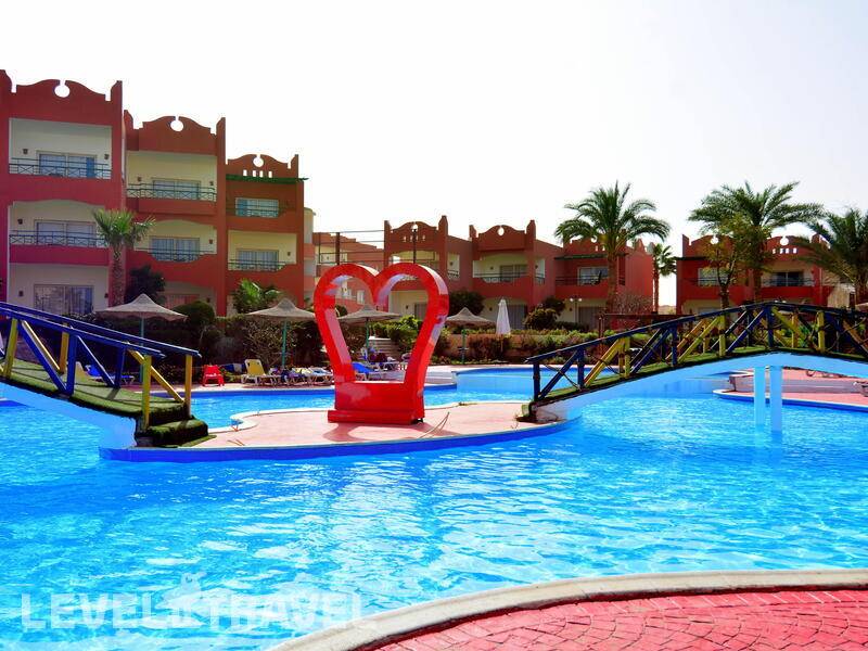 Фотография Sharm Bride Resort Aqua Park & Spa