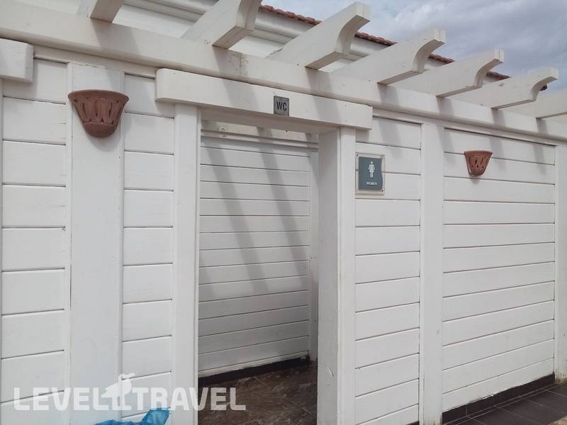 Фотография Sharm Bride Resort Aqua Park & Spa