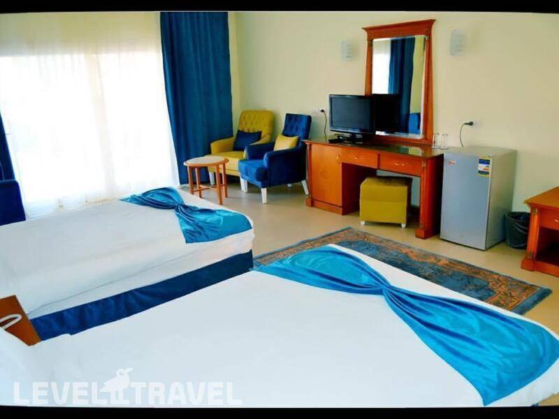 Фотография Sharm Bride Resort Aqua Park & Spa