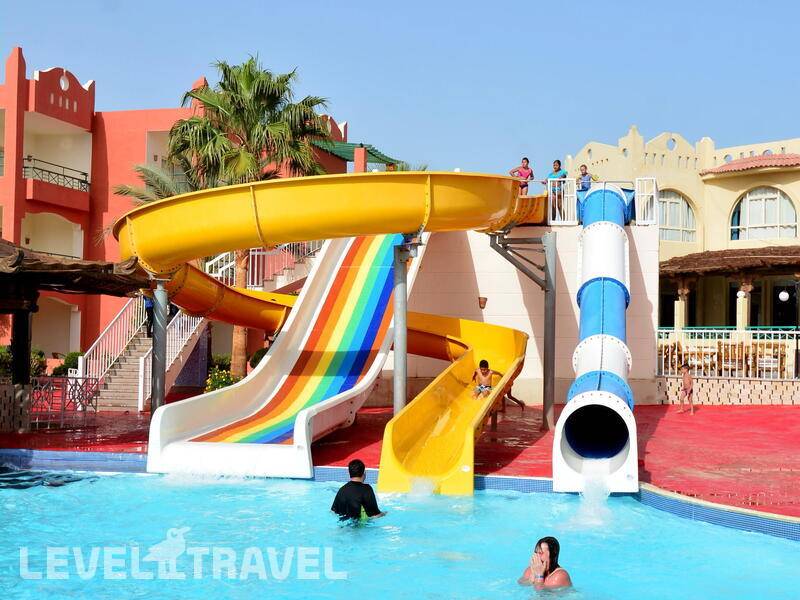 Фотография Sharm Bride Resort Aqua Park & Spa