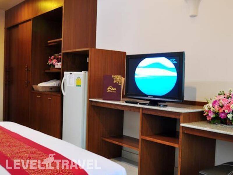 Фотография Eden Hotel Pattaya