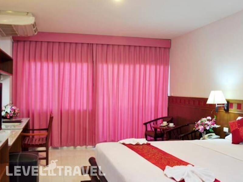 Фотография Eden Hotel Pattaya