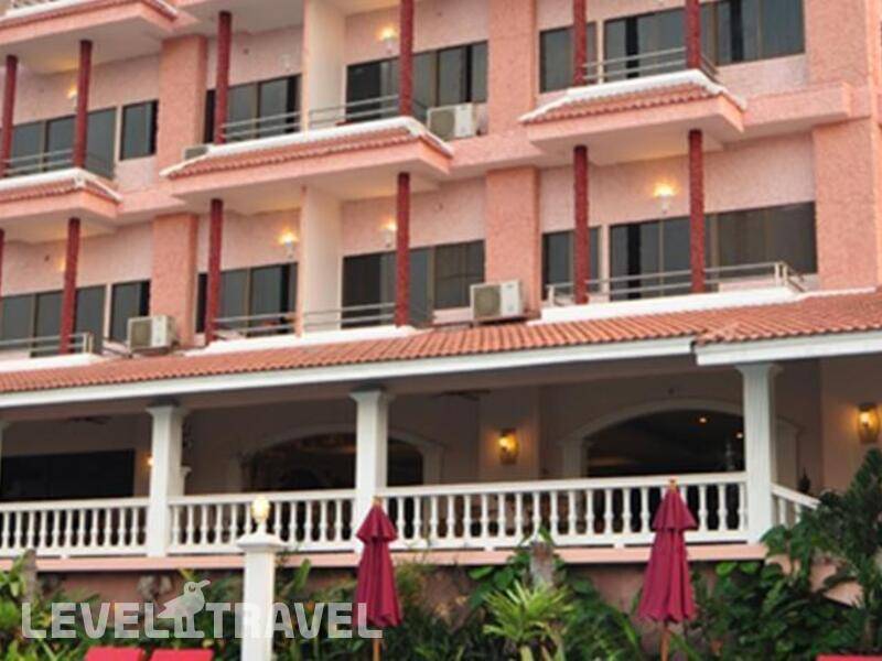 Фотография Eden Hotel Pattaya