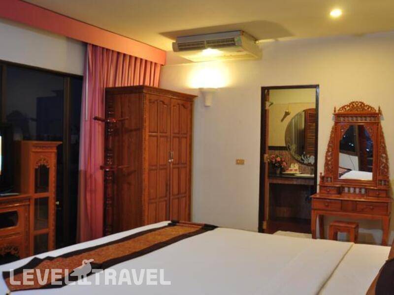 Фотография Eden Hotel Pattaya