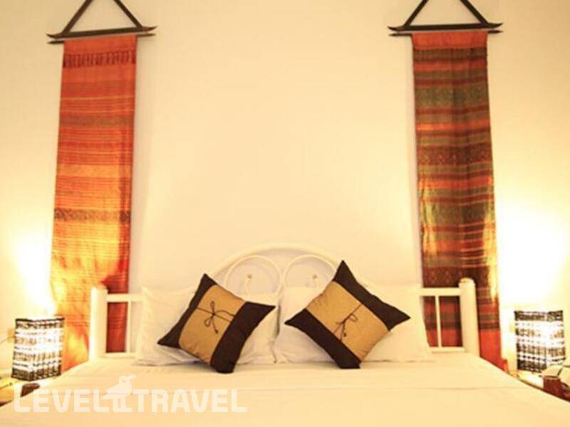 Фотография Eden Hotel Pattaya