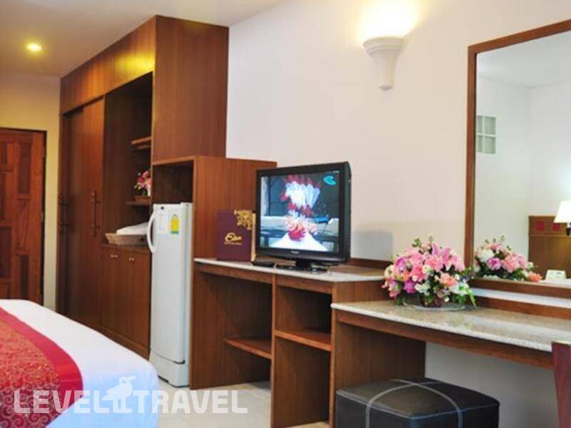 Фотография Eden Hotel Pattaya