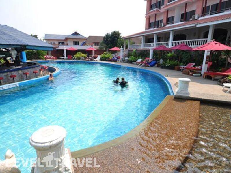Фотография Eden Hotel Pattaya