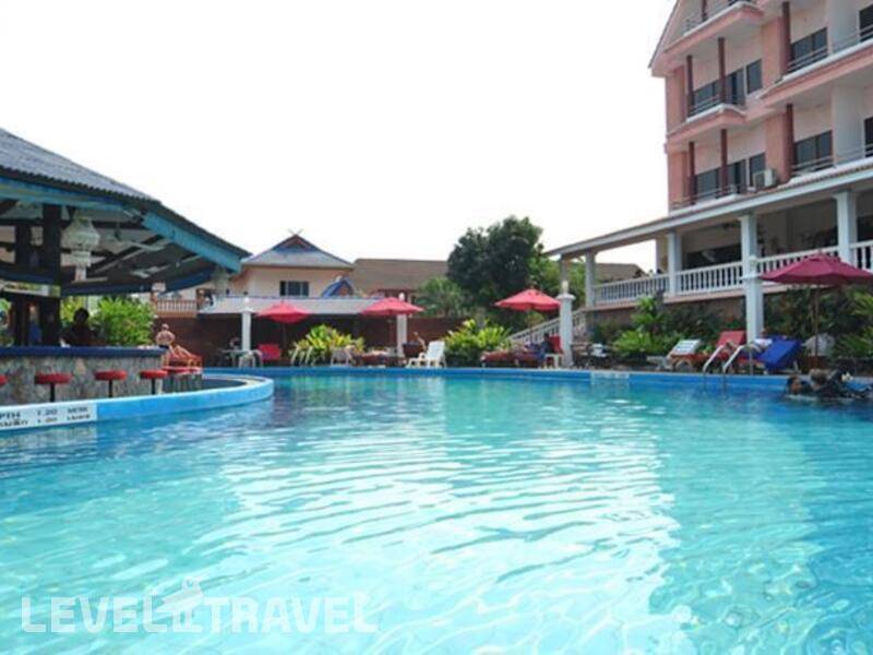 Фотография Eden Hotel Pattaya
