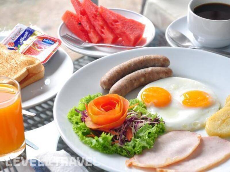 Фотография Eden Hotel Pattaya