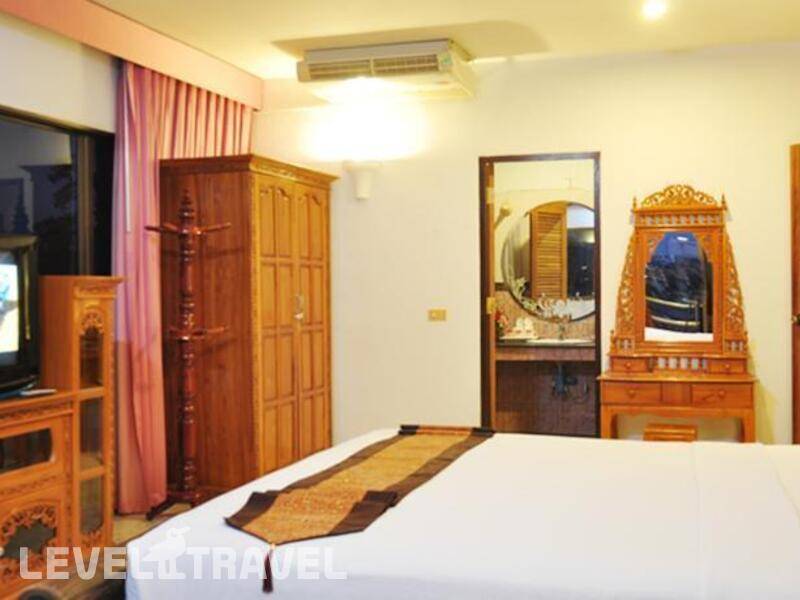 Фотография Eden Hotel Pattaya