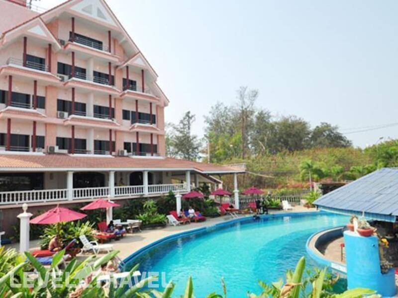 Фотография Eden Hotel Pattaya